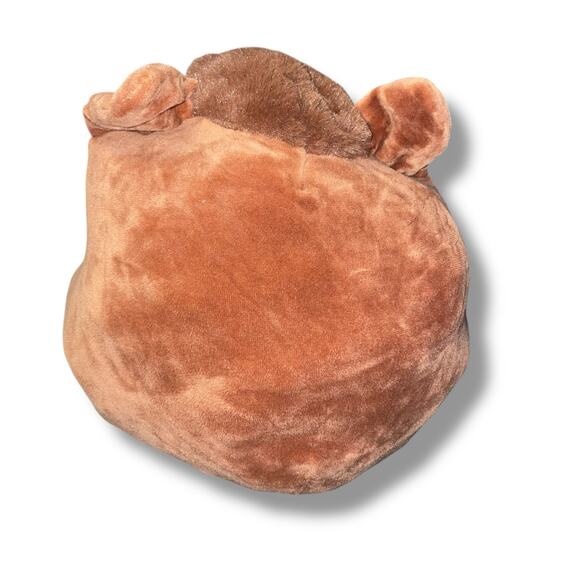 Squishmallows Plush Pillow Flip-a-mallows Frankenstein Werewolf Frankie Wade 9" - Picture 11 of 13